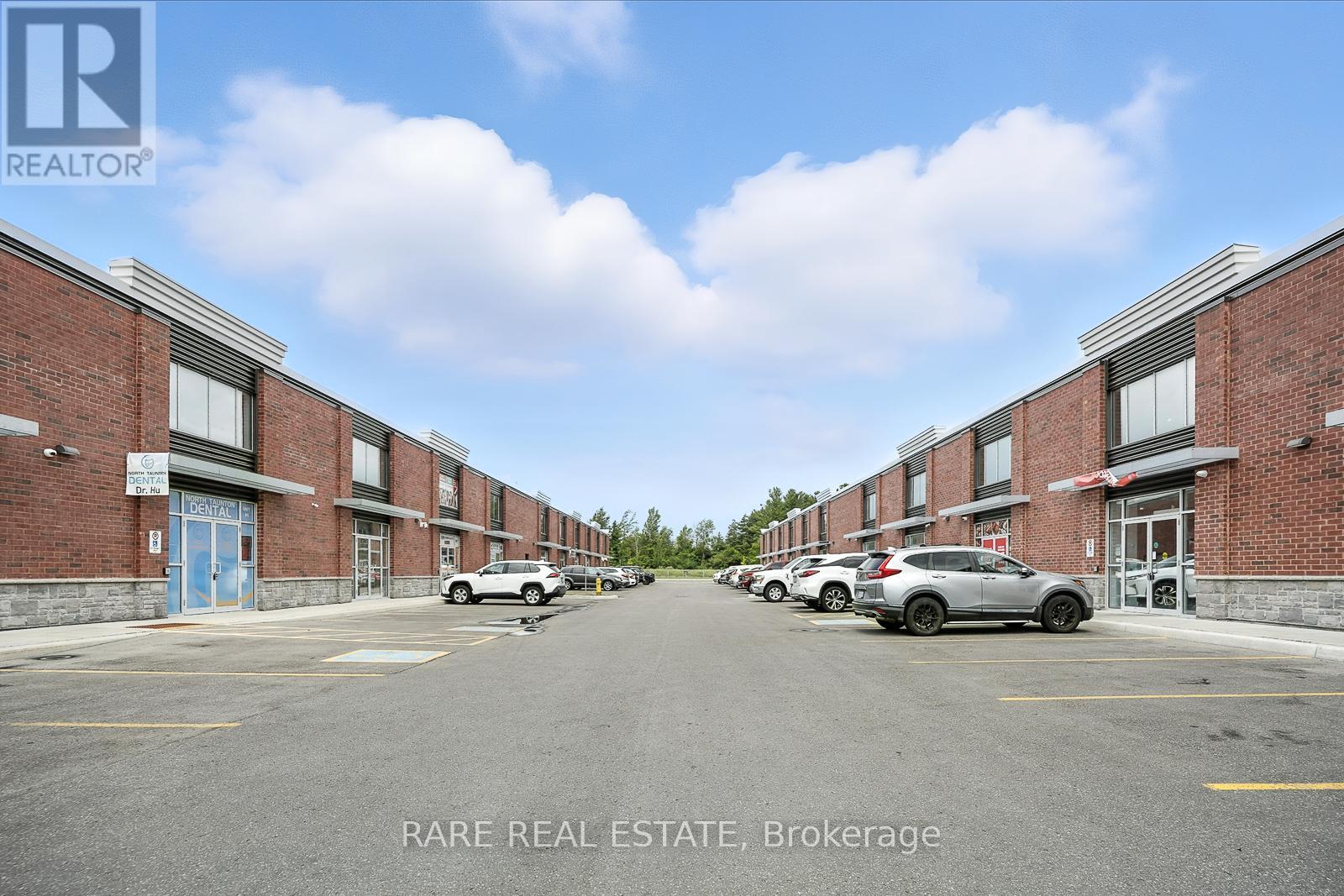 25 – OFFICE 2 – 462 TAUNTON ROAD W