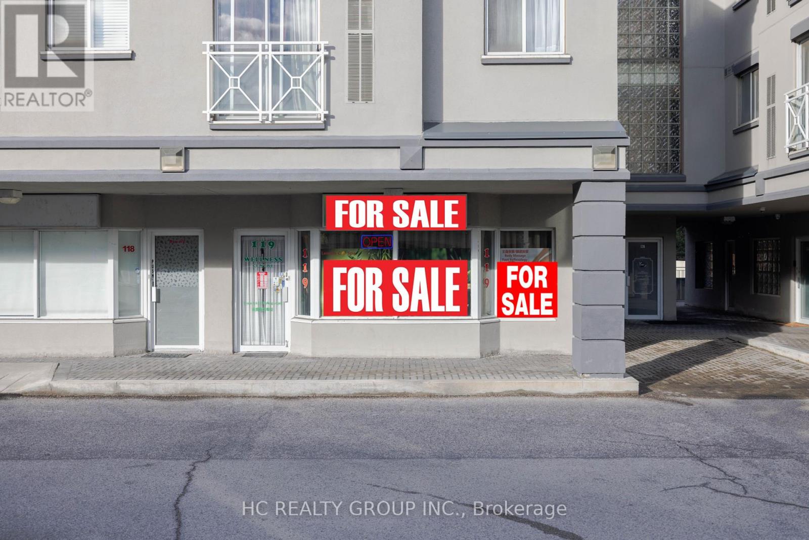 119 – 2351 KENNEDY ROAD