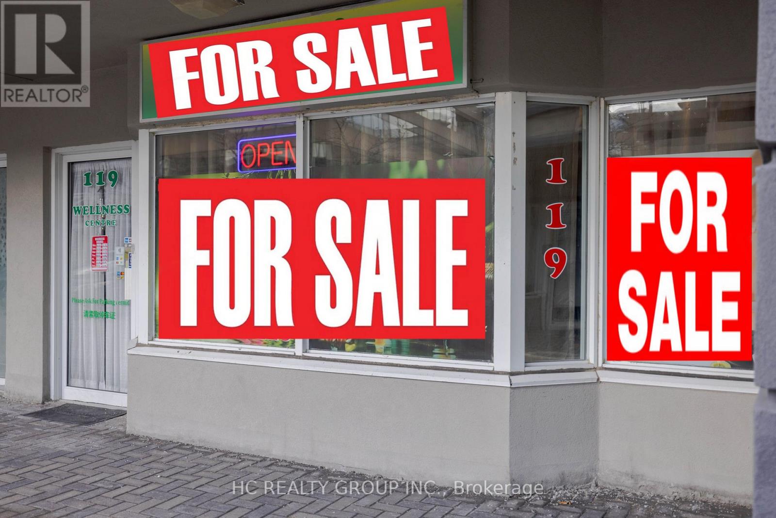 119 – 2351 KENNEDY ROAD