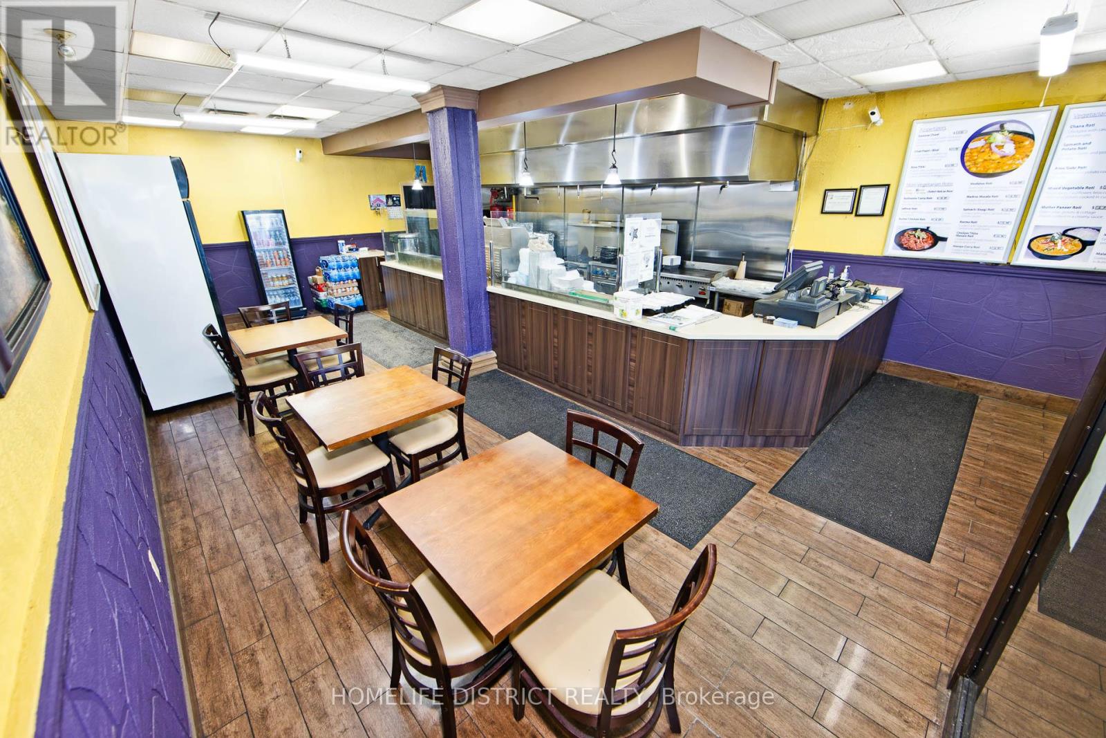 2367 KINGSTON ROAD