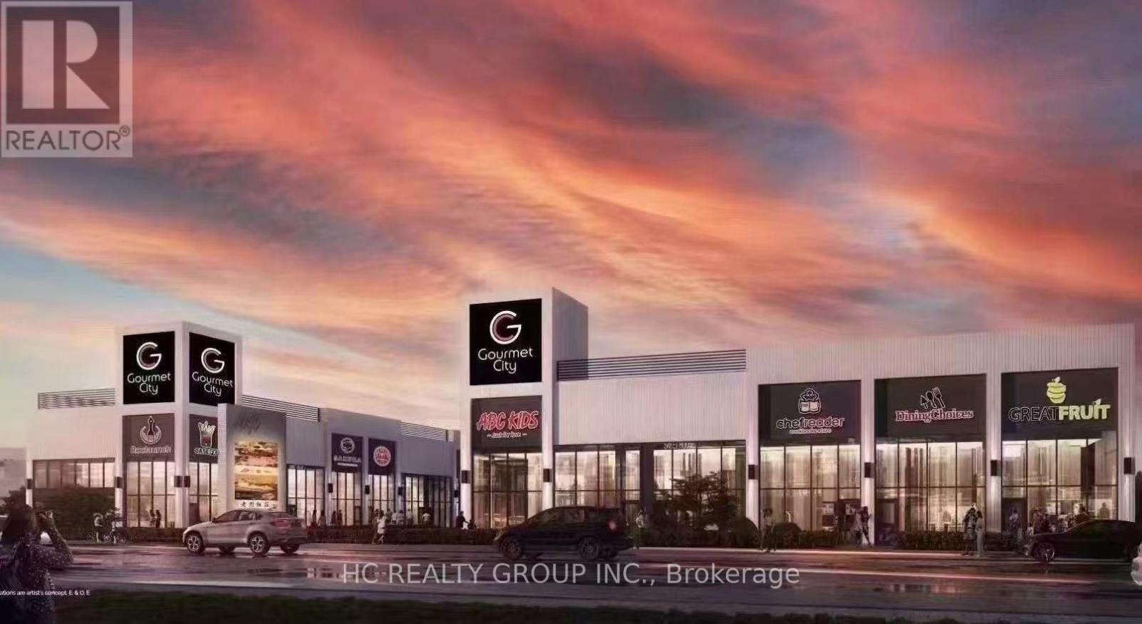 C8 – 3101 KENNEDY ROAD