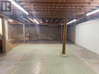 GROUND – 2500 KINGSTON ROAD