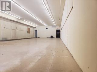 GROUND – 2500 KINGSTON ROAD