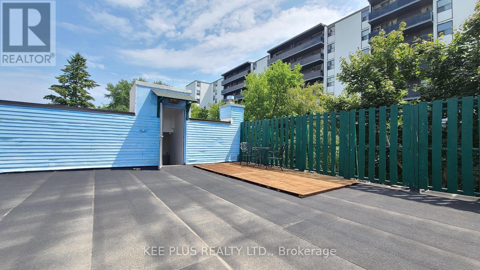 7A – 743 BIRCHMOUNT ROAD