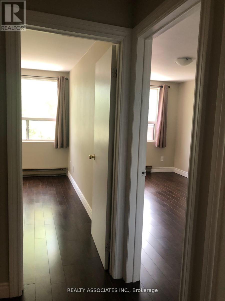 B – 1389 DANFORTH AVENUE