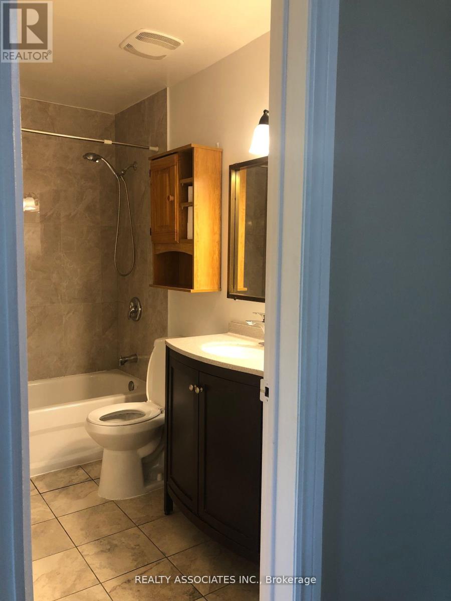 B – 1389 DANFORTH AVENUE