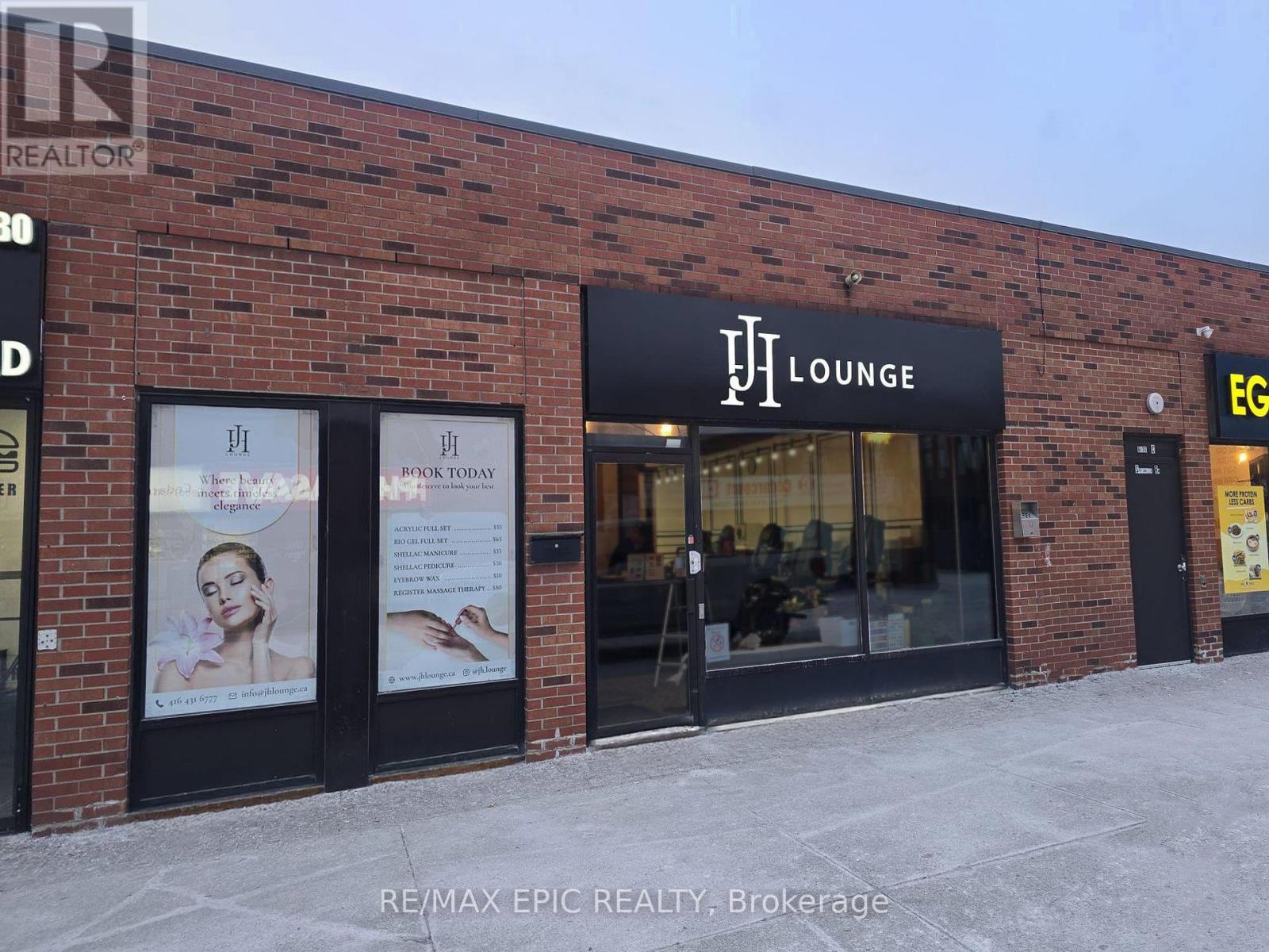 C2 – 3478 LAWRENCE AVENUE E