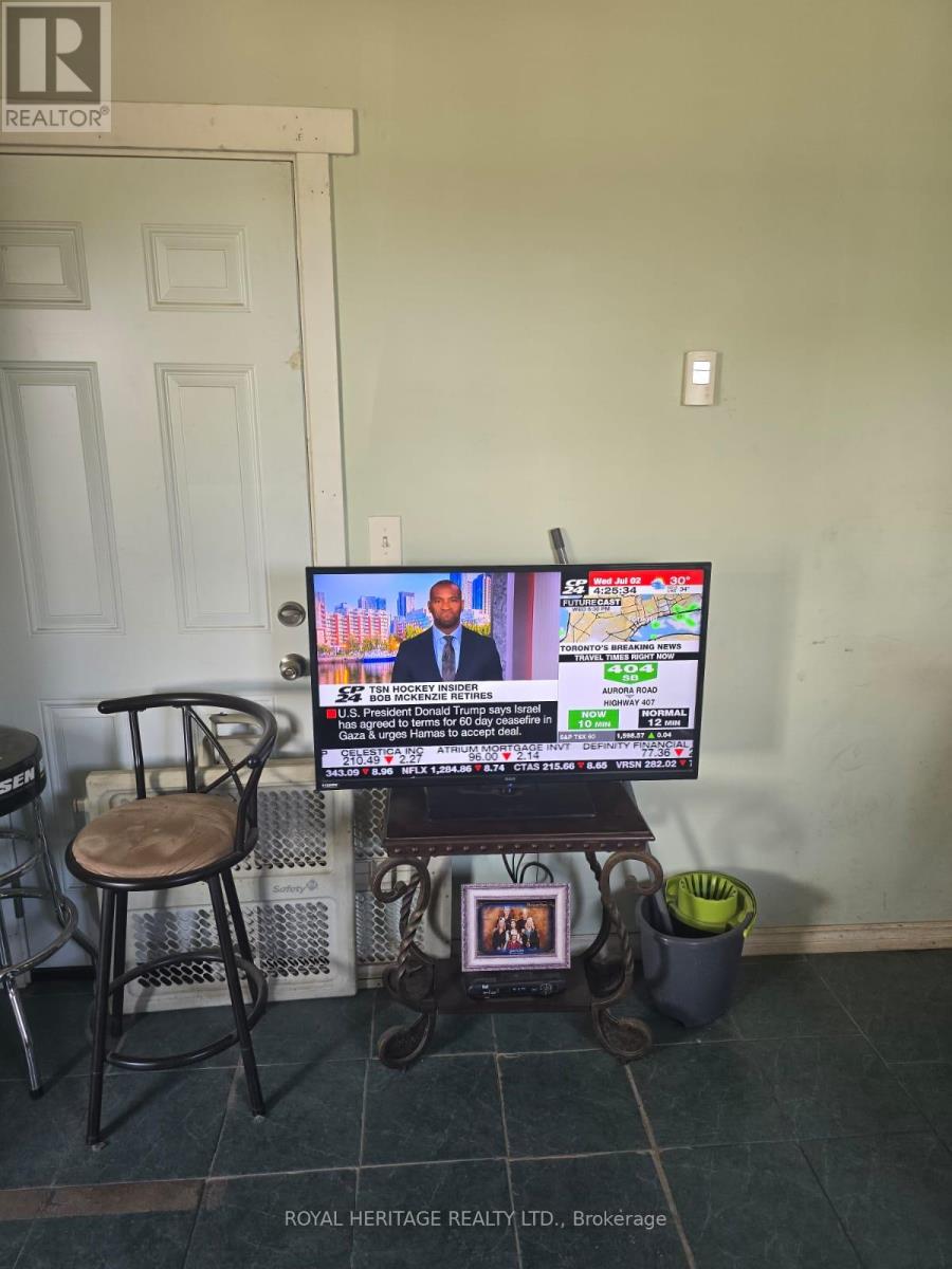 415 MACKENZIE AVENUE