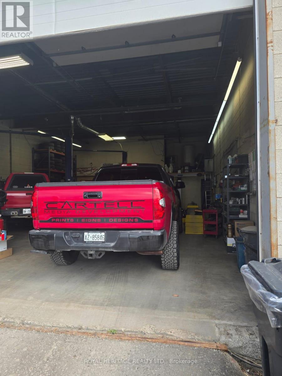 415 MACKENZIE AVENUE