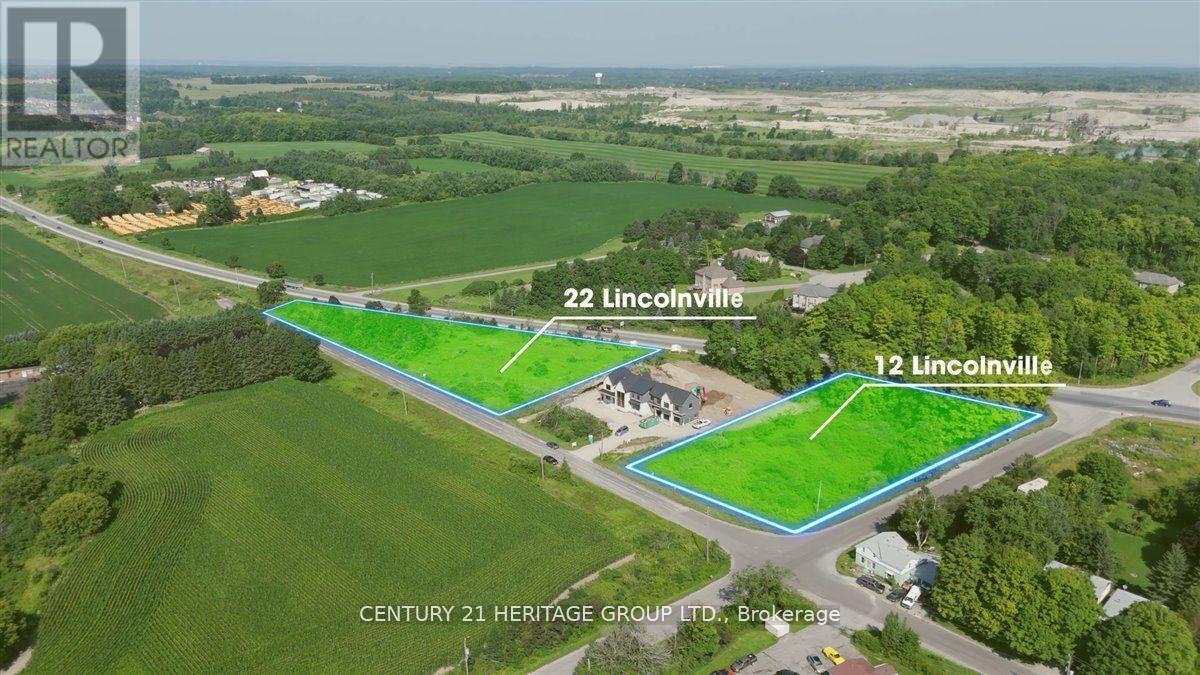 22 LINCOLNVILLE LANE