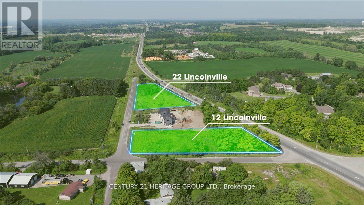 22 LINCOLNVILLE LANE