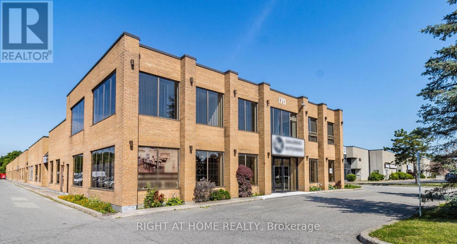1-2 – 170 WEST BEAVER CREEK ROAD