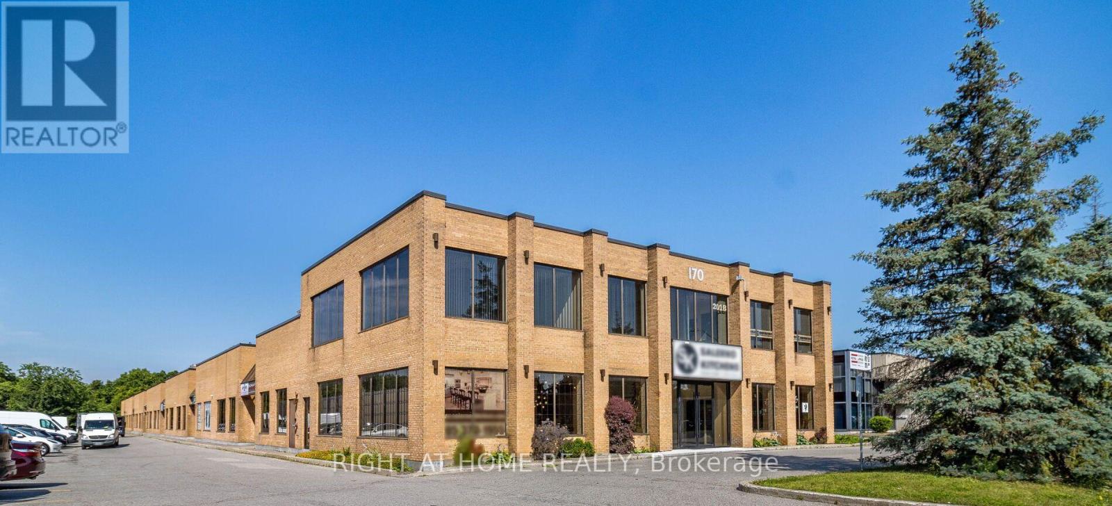 1-2 – 170 WEST BEAVER CREEK ROAD