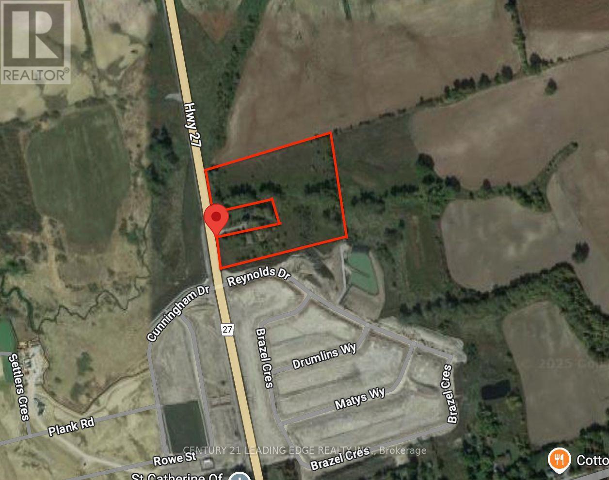 3049 SIMCOE COUNTY RD 27