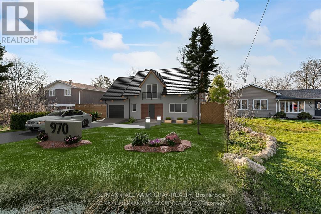 970 METRO ROAD N