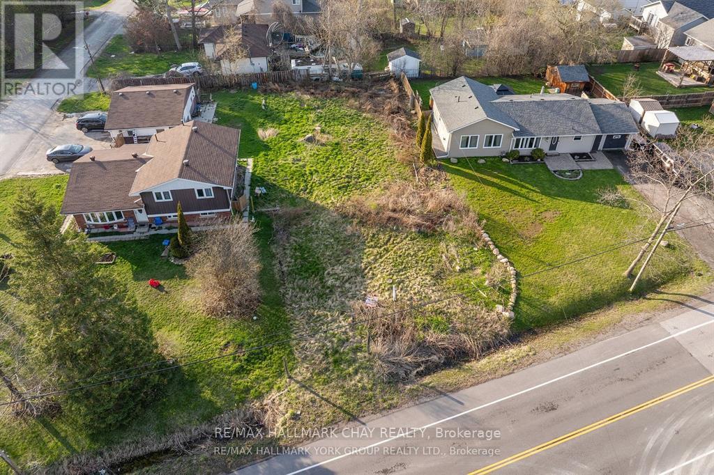 970 METRO ROAD N