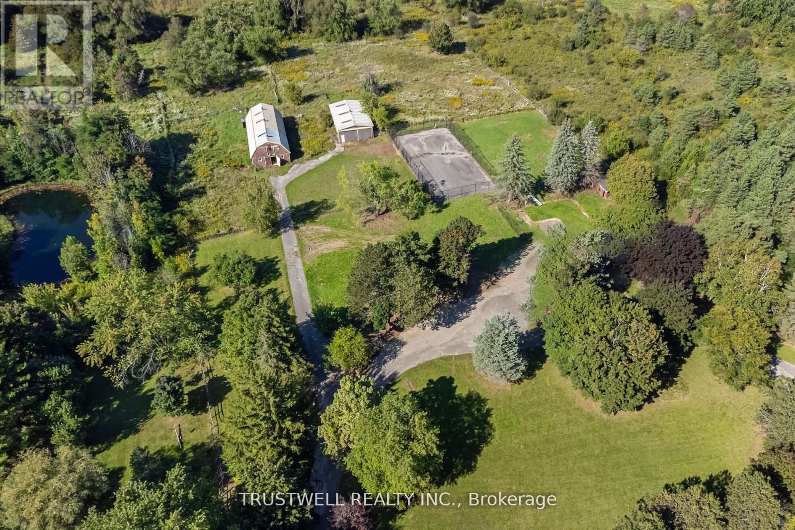 3590 MAJOR MACKENZIE DRIVE E
