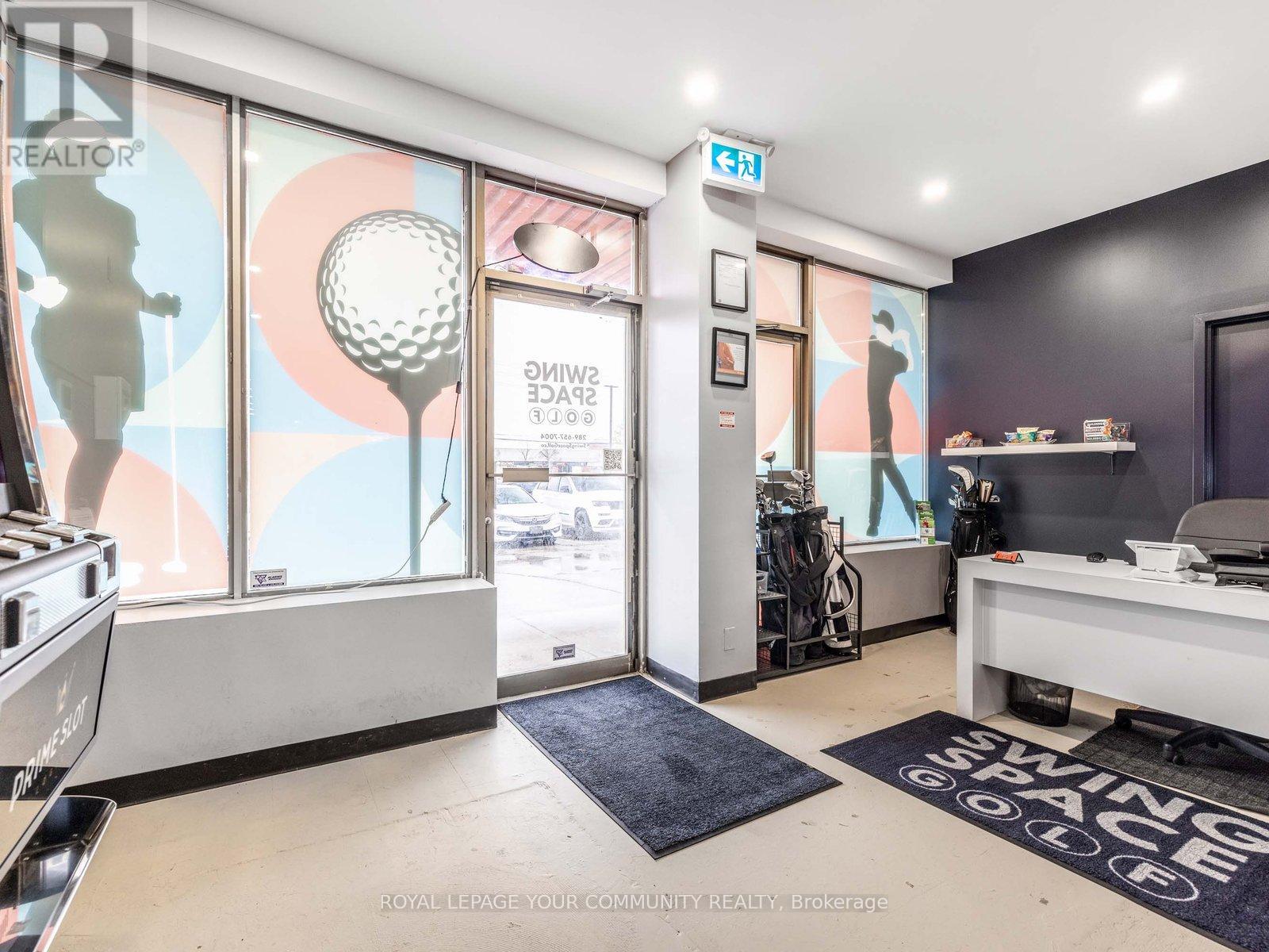 2 – 3603 LANGSTAFF ROAD