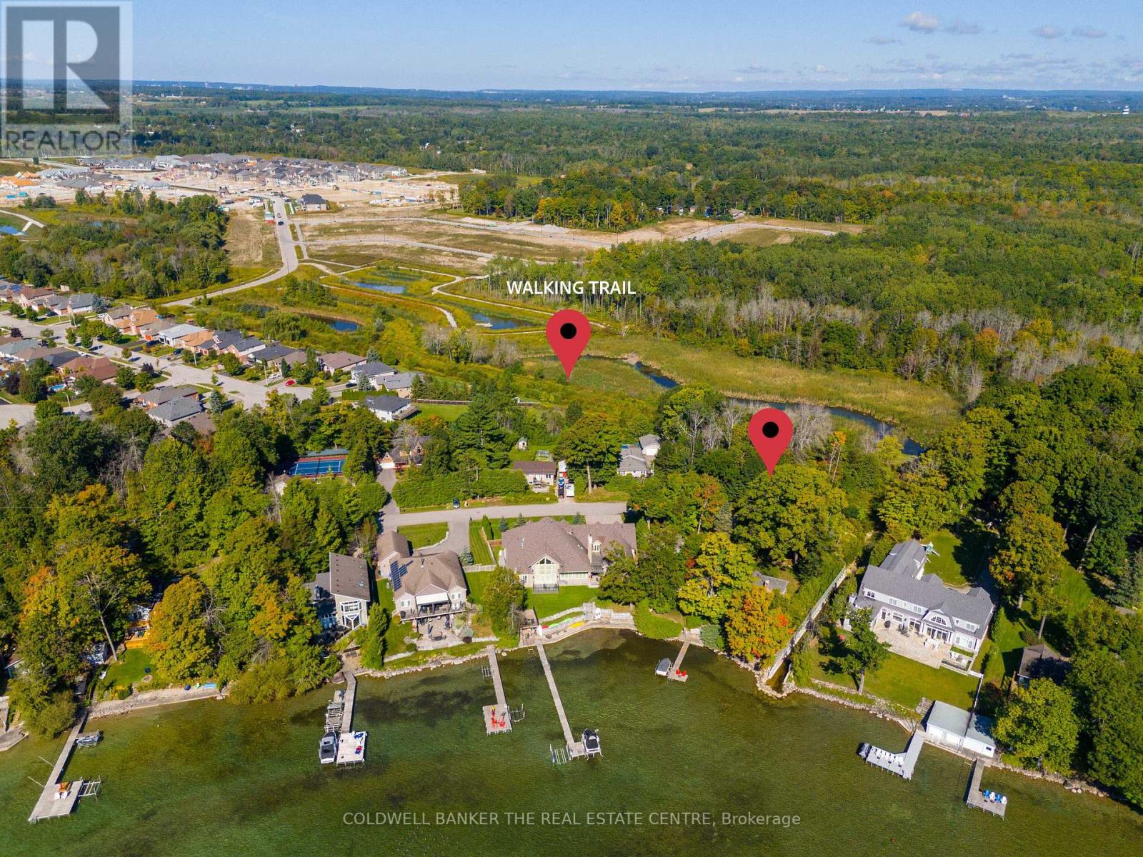 LOT 30 & PART LOT 29 PURVIS STREET