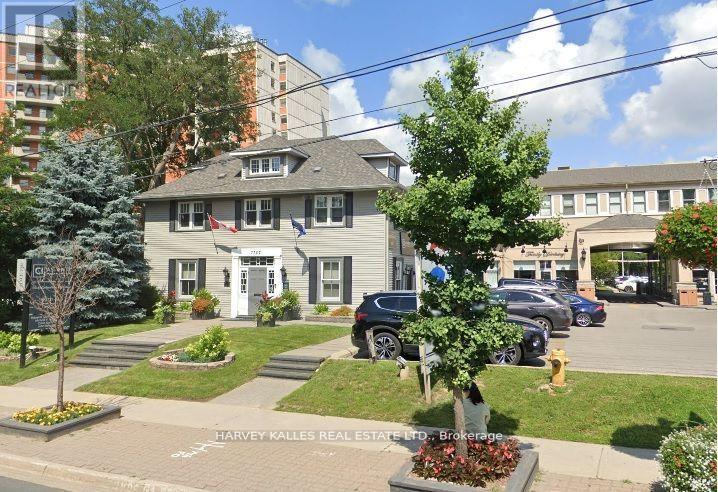 2 – 7787 YONGE STREET