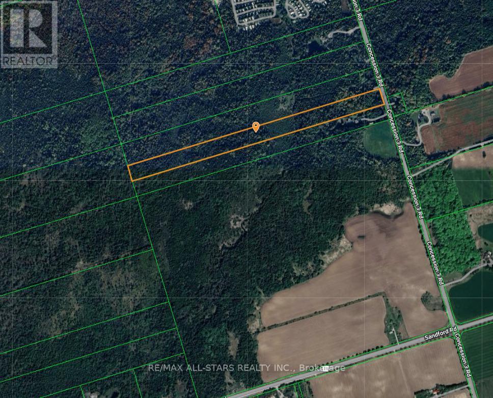 0 (9420) 3RD CONCESSION