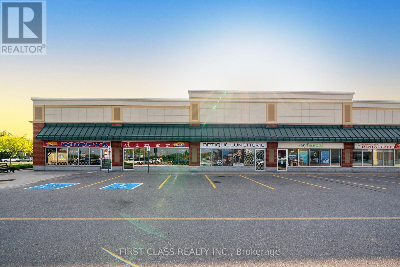 1&2 – 10800 BAYVIEW AVENUE