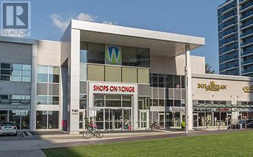 221 – 7181 YONGE STREET