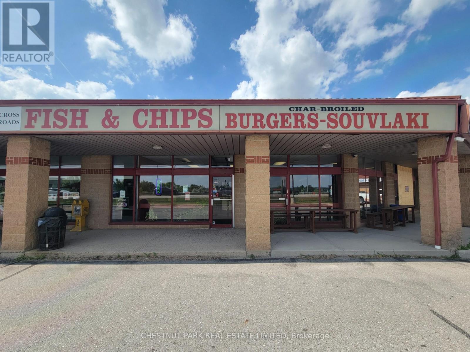 3,4 – 6048 HIGHWAY 9