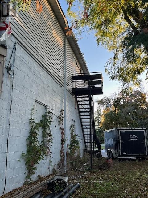 360 OSBORNE STREET