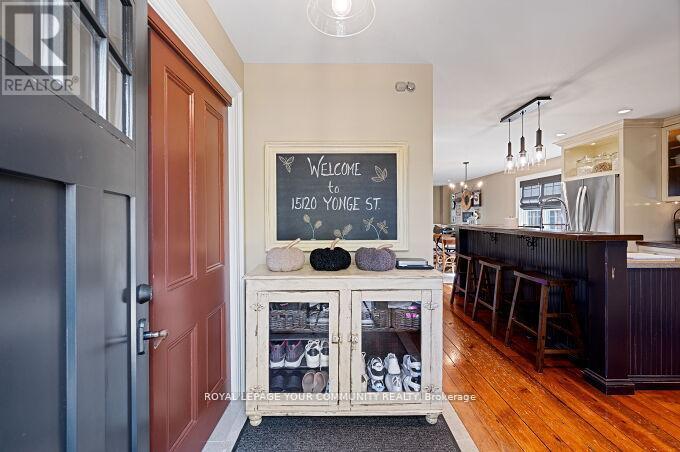 15120 YONGE STREET