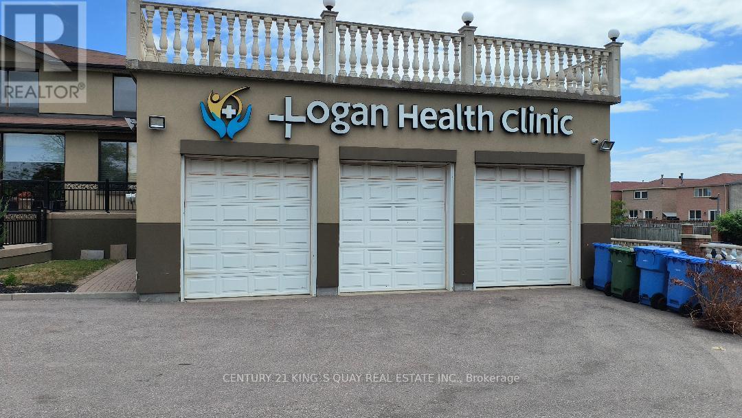 UNIT 4 – 7475 MCCOWAN ROAD