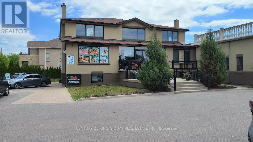 UNIT 4 – 7475 MCCOWAN ROAD