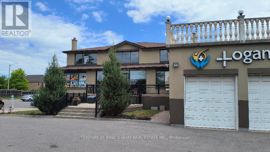 UNIT 4 – 7475 MCCOWAN ROAD