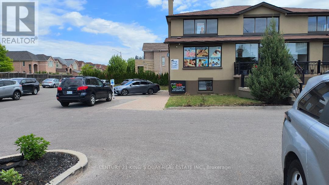 UNIT 4 – 7475 MCCOWAN ROAD