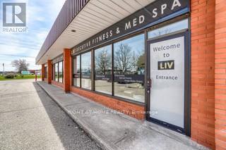 1 – 2050 STEELES AVENUE W