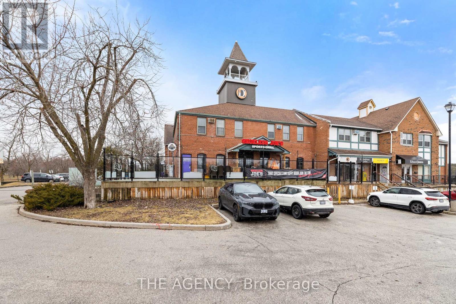 28 – 2 ORCHARD HEIGHTS BOULEVARD