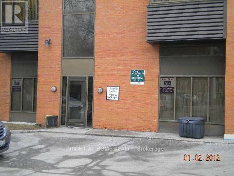 204 – 10168 YONGE STREET