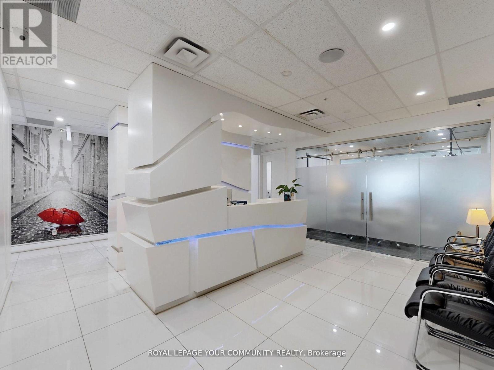1101/1102/1114 – 7191 YONGE STREET