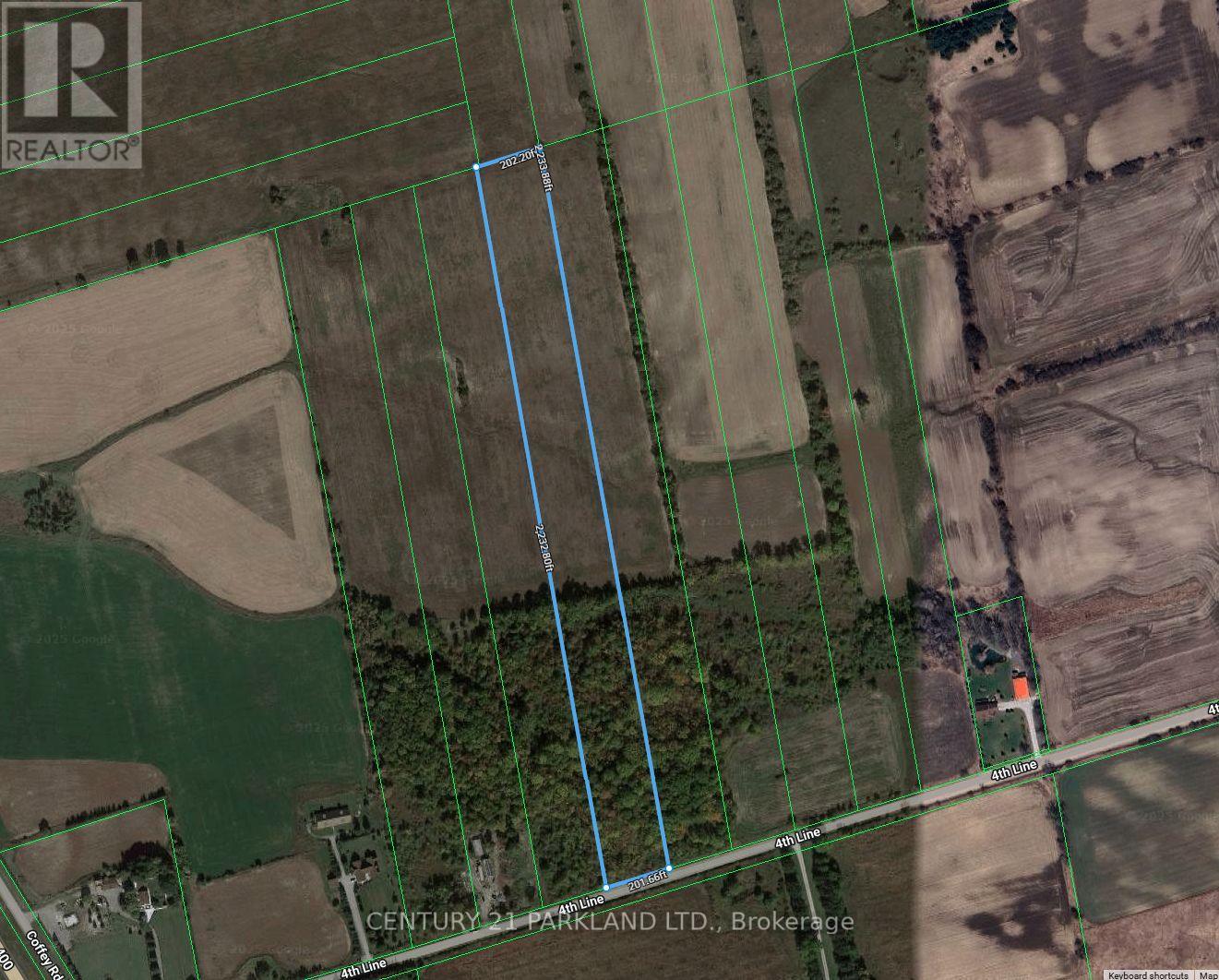 3430 4TH LINE