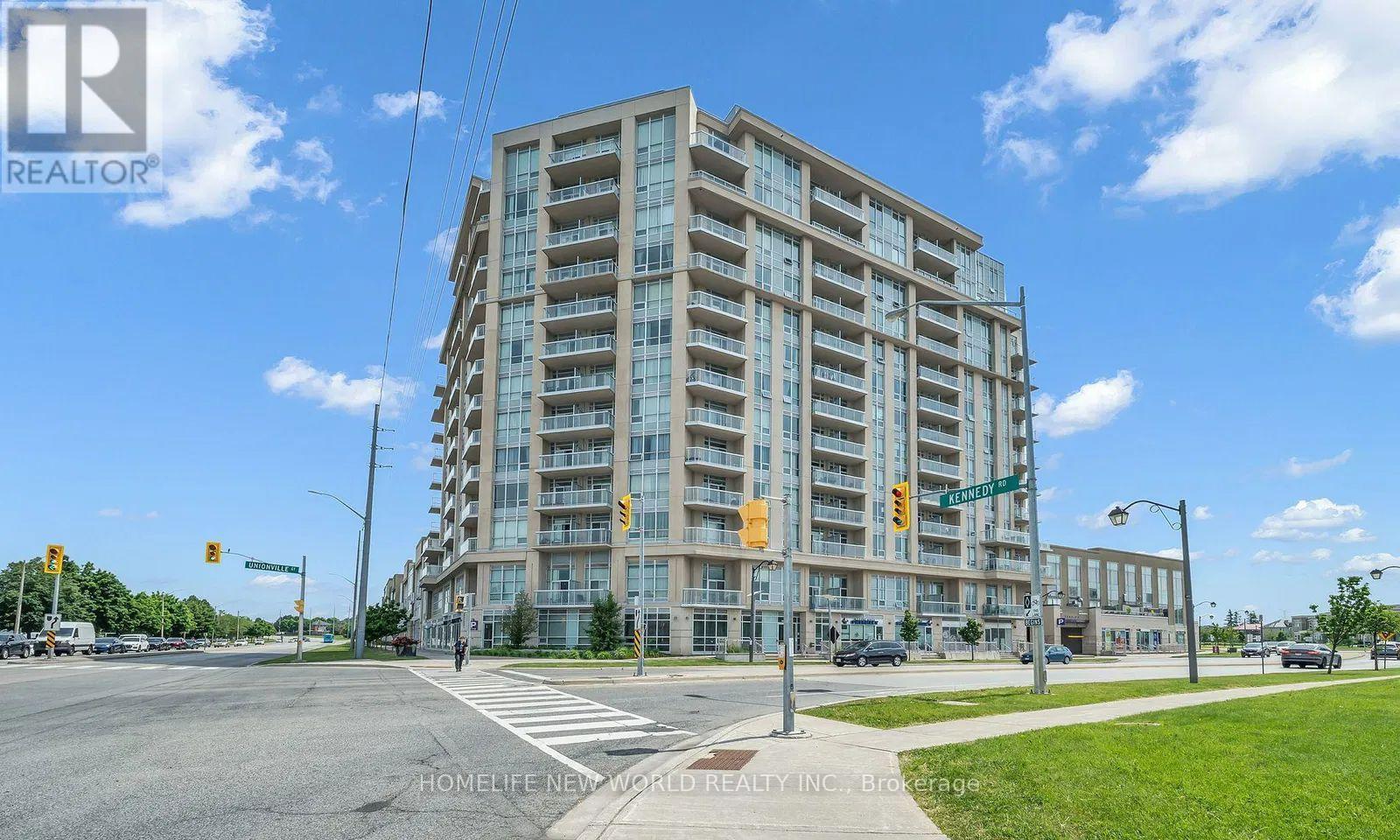 2067 – 30 SOUTH UNIONVILLE AVENUE
