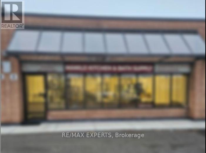8 – 3300 STEELES AVENUE W