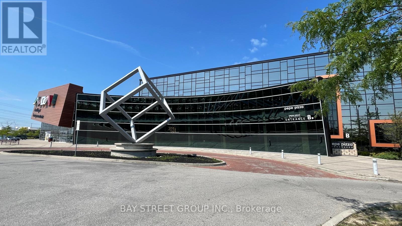 204 – 7250 KEELE STREET N