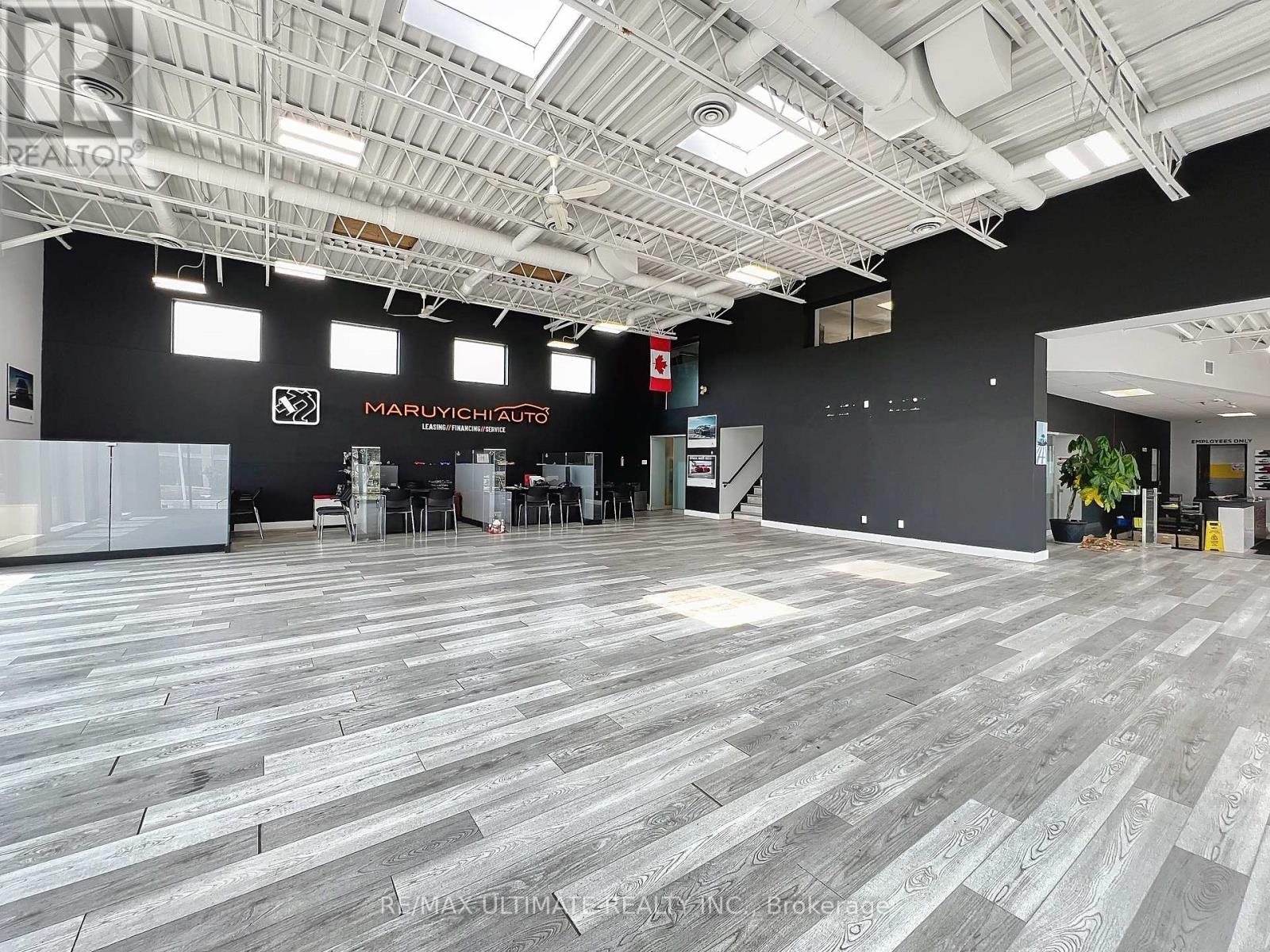11262 YONGE STREET