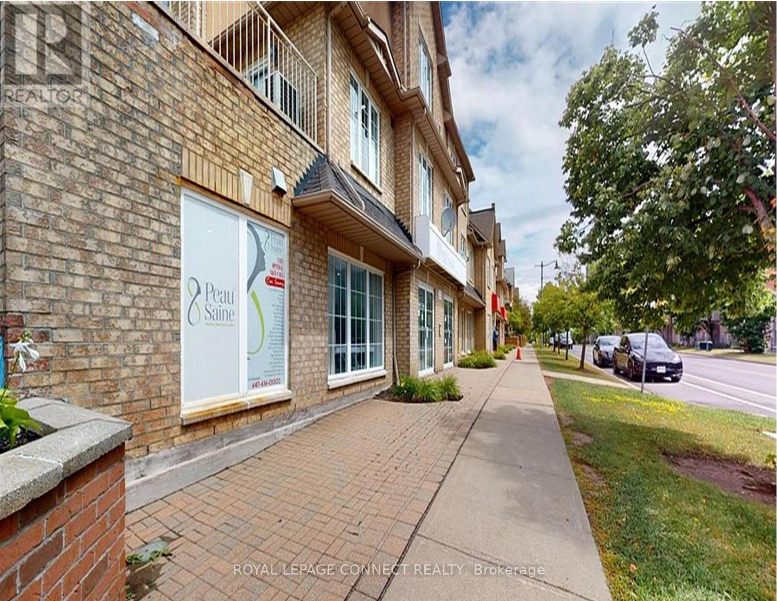 1 & 13A – 10 COX BOULEVARD