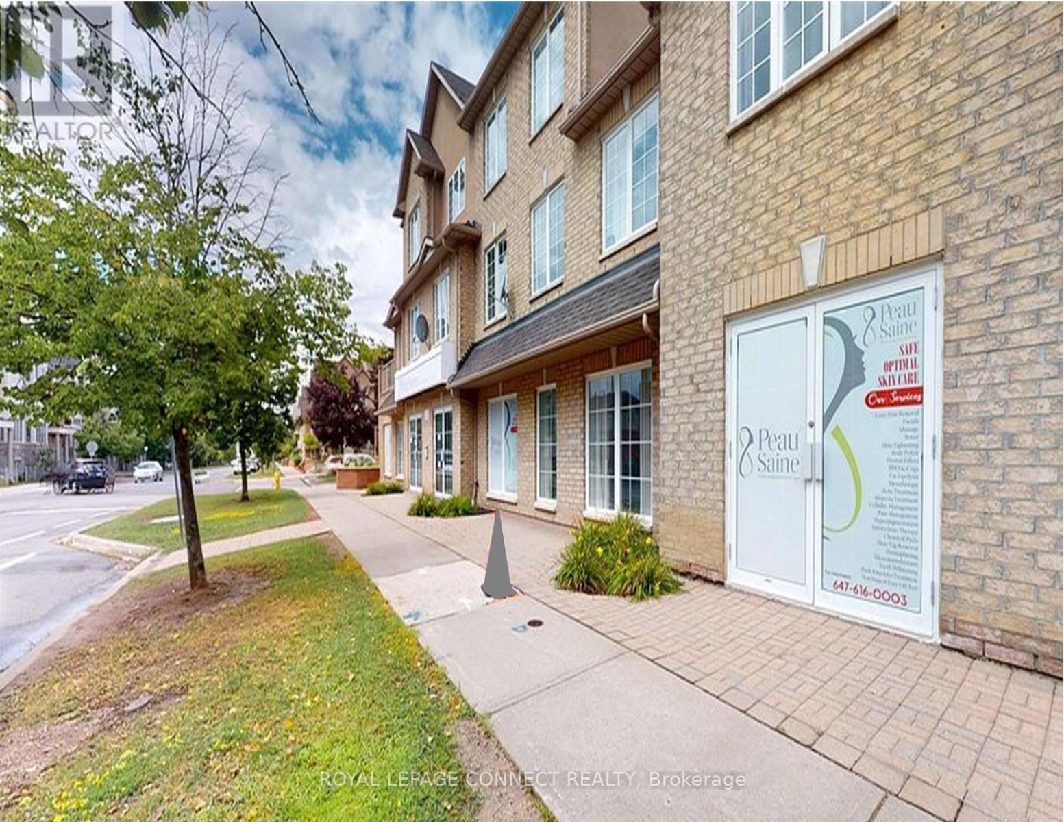 1 & 13A – 10 COX BOULEVARD