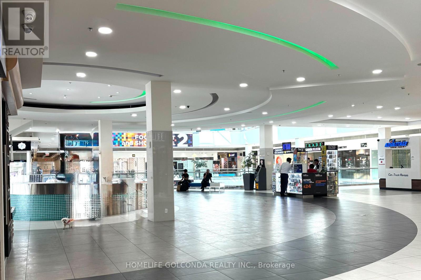 117 – 7181 YONGE STREET