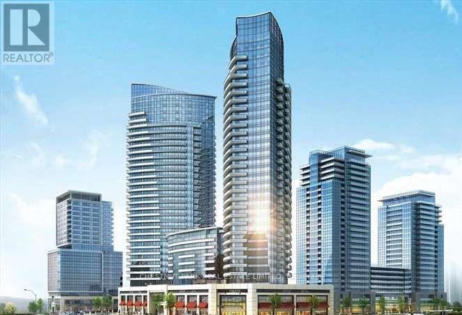 206 – 7181 YONGE STREET