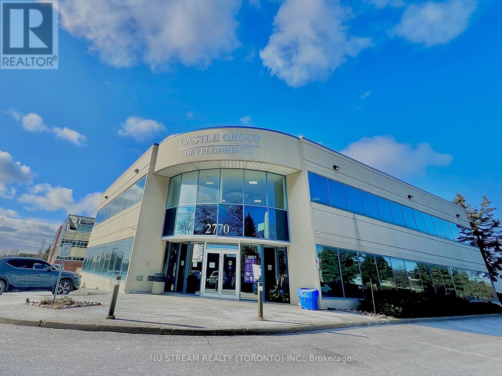 204 – 2770 14TH AVENUE