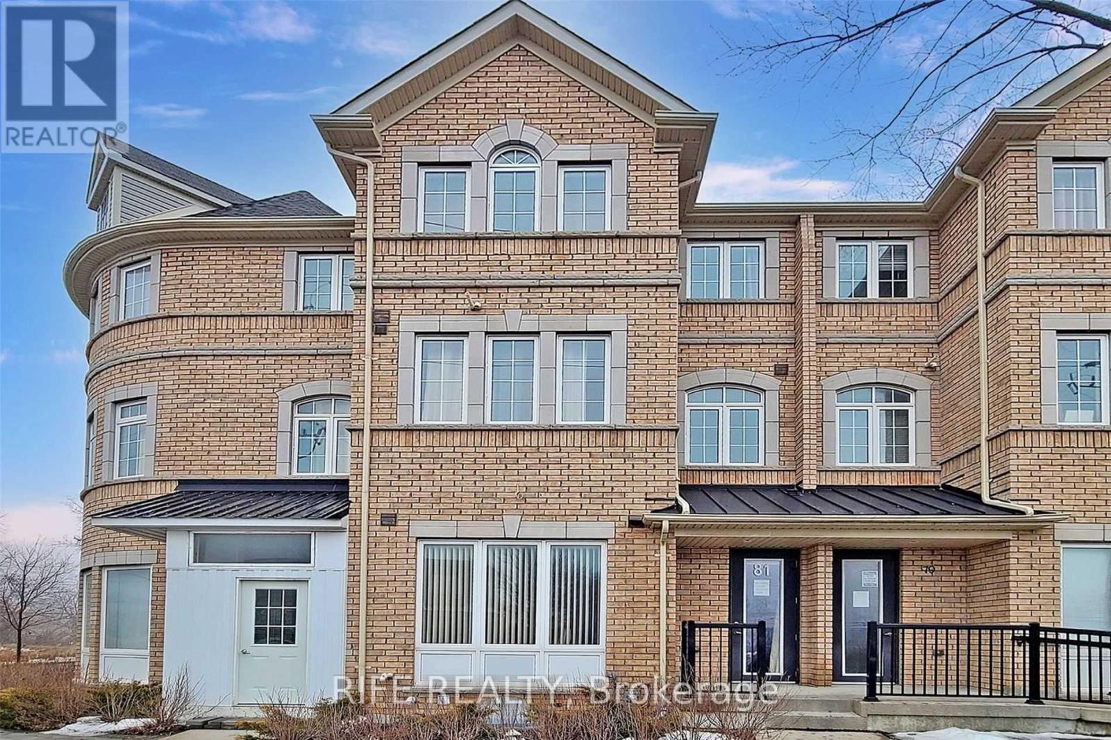 81 OLD KENNEDY ROAD