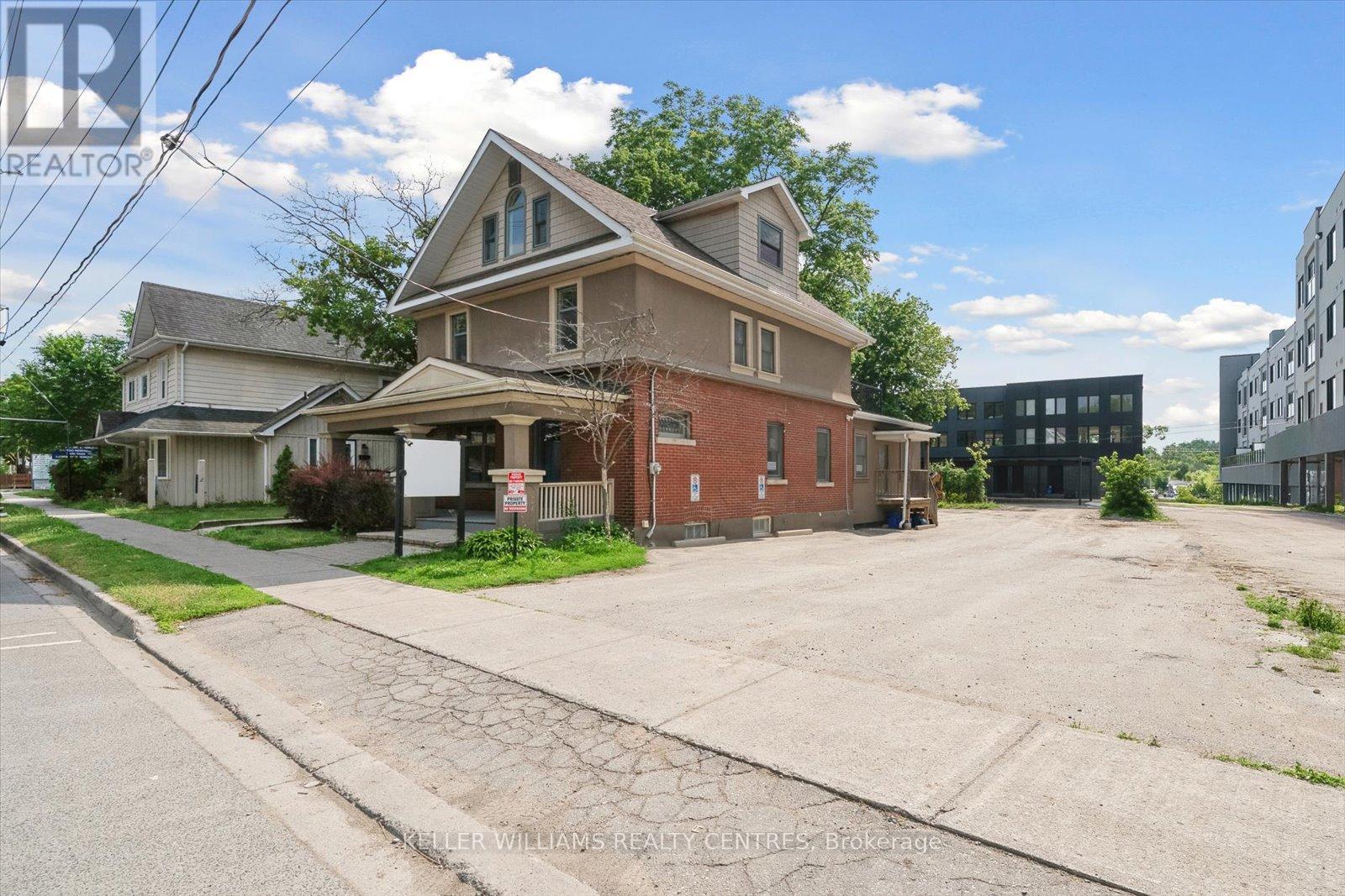 56 PROSPECT STREET